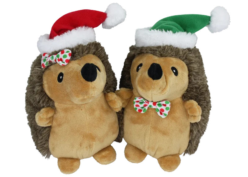 MULTIPET Holiday Hedgehogs