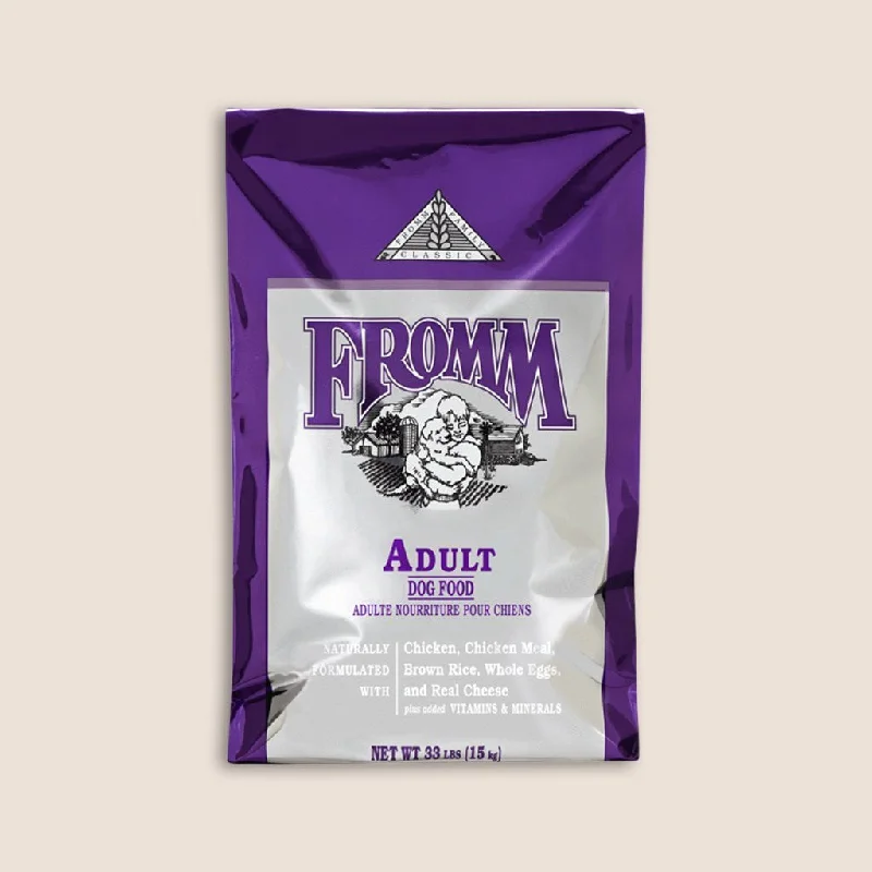 Fromm - Classic Adult Dog Recipe - Donation