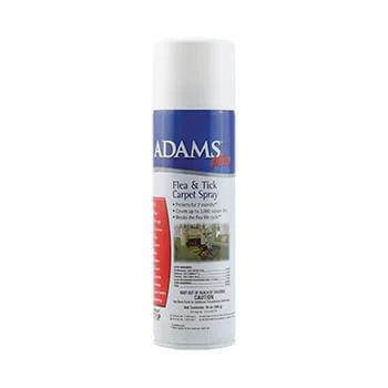 Adams ™ Plus Flea & Tick Carpet Spray