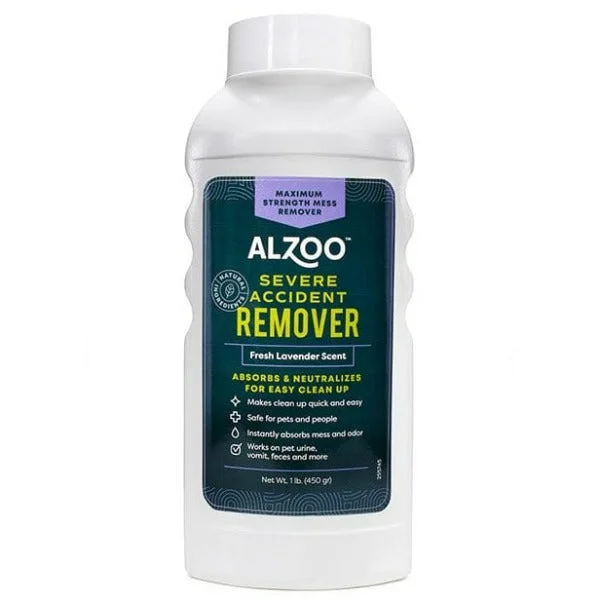 ALZOO Mineral-Based Severe Accident Remover