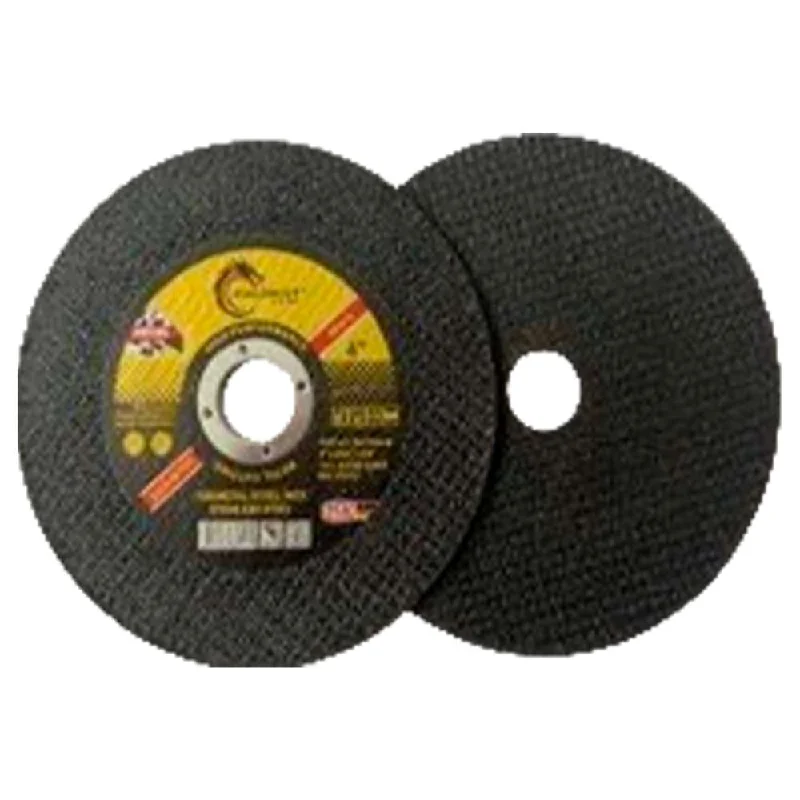 Basix Metal Cutting Disc 107 x 1.2 x 16mm