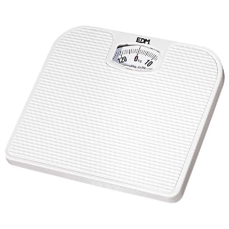 Bathroom Scale Mec 130kg