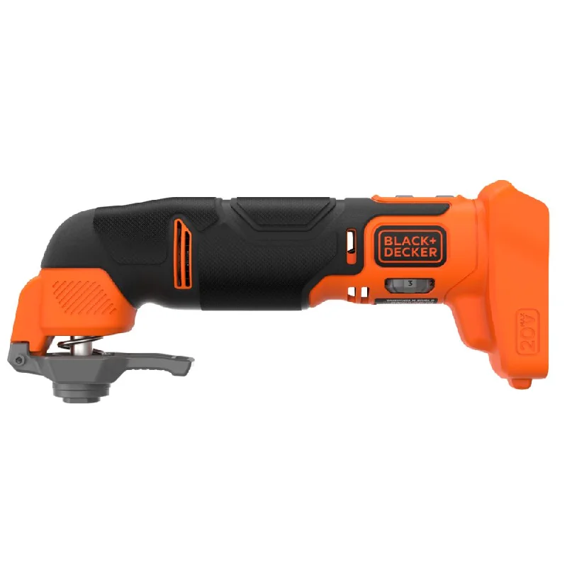 20V MAX* Bare Oscillating Multi-Tool