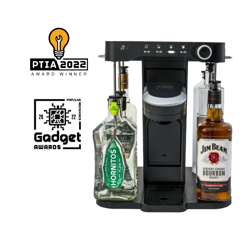 bev by BLACK & DECKER™  Cocktail Maker Machine & Drink Maker