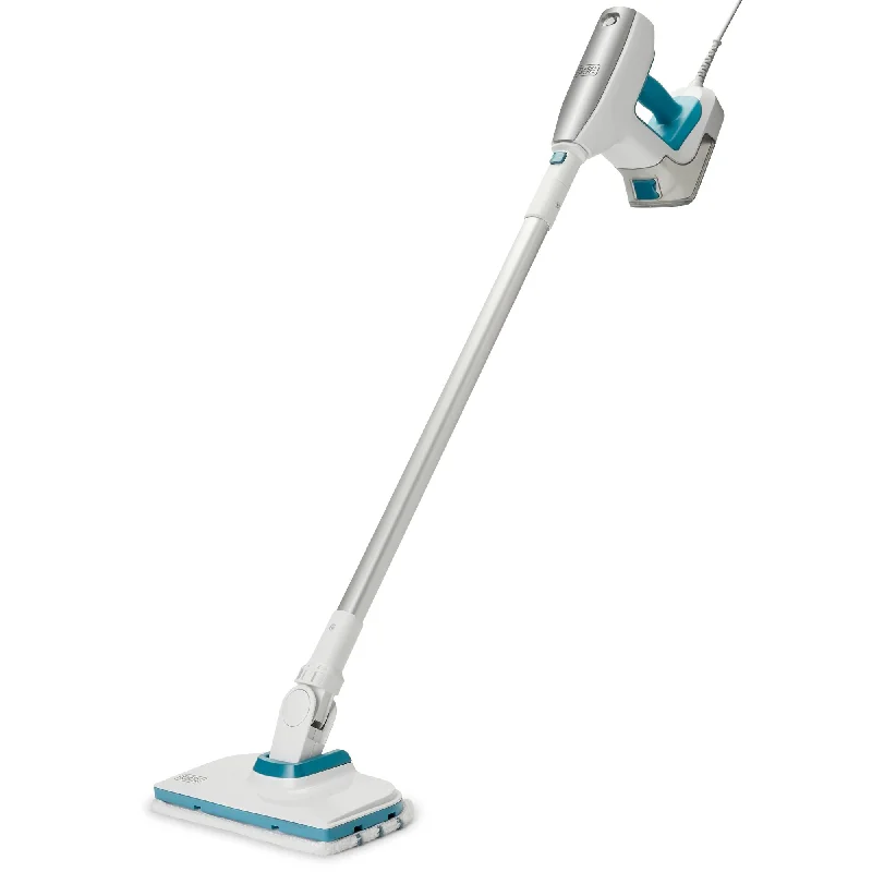 Steam Mop Multipurpose Steam Cleaning System, 7 Attachments