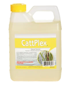 CATT PLEX Pond Weed Killer