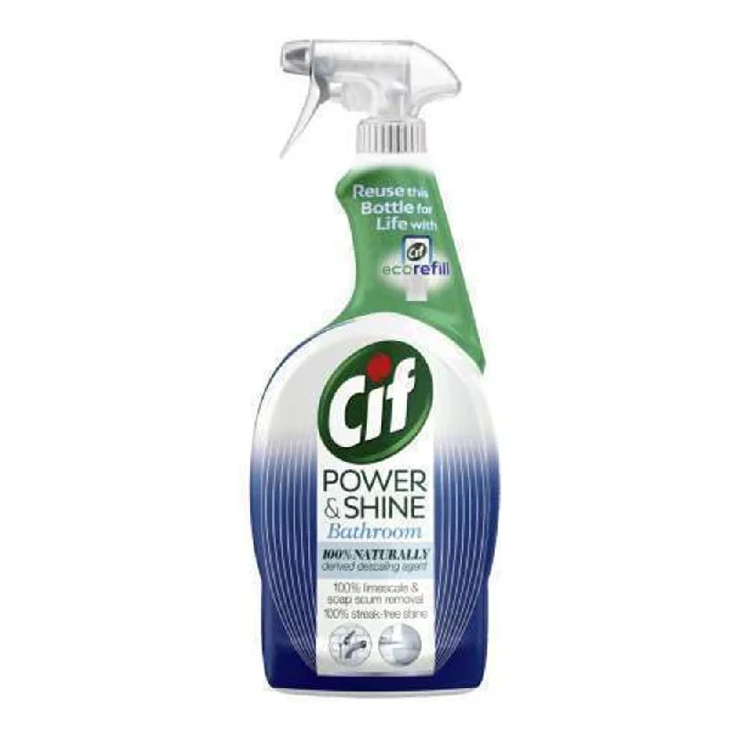 Cif Bathroom Spray 700ml