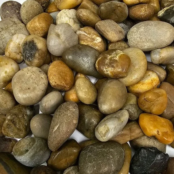 Natural Pebble