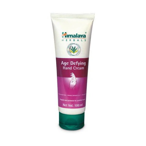 Himalaya Age Defying Hand Cream 100ml