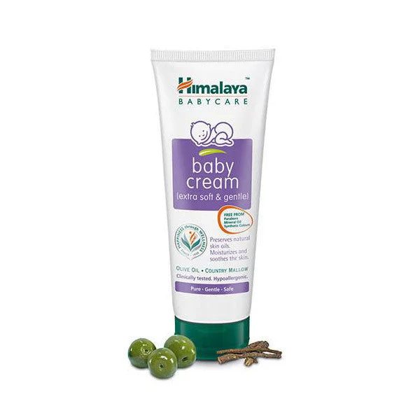 Himalaya Baby Cream 50ml