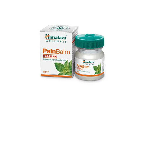 Himalaya Pain Balm STRONG 45g