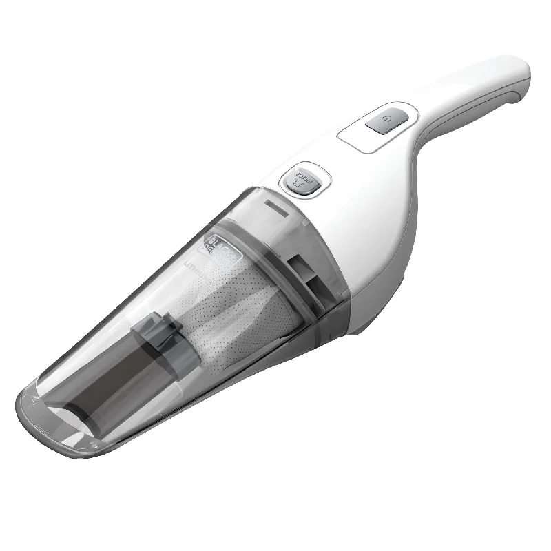 dustbuster® Cordless Hand Held Vacuum 2Ah, Cobalt White