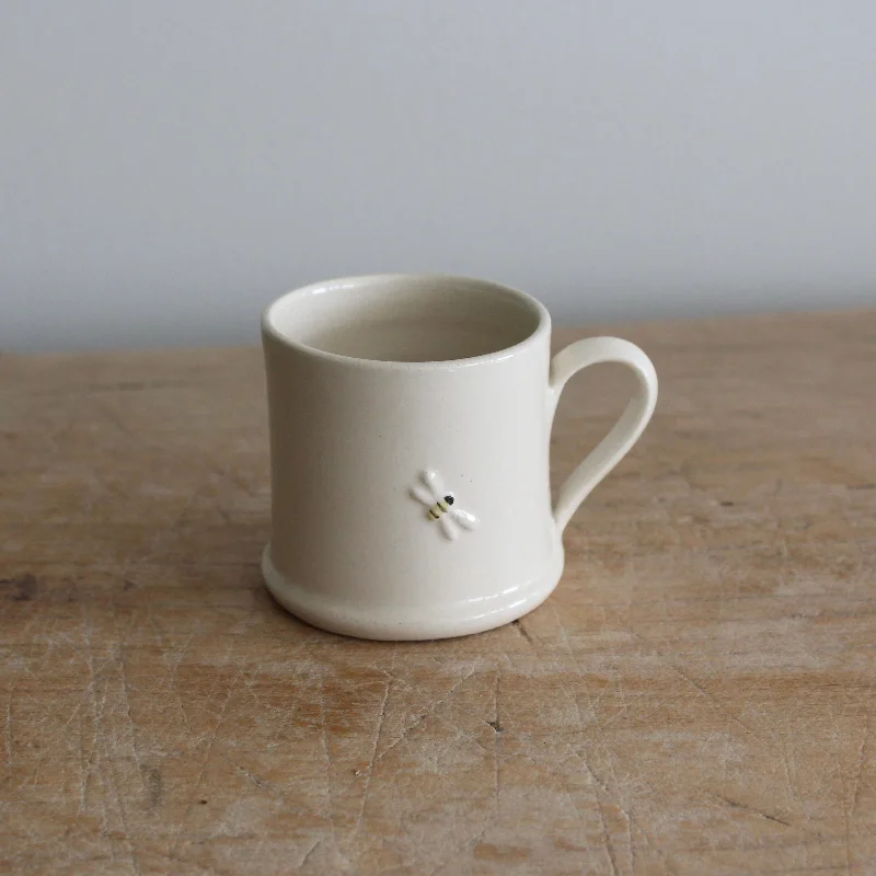 Hogben Espresso Cups - Bee