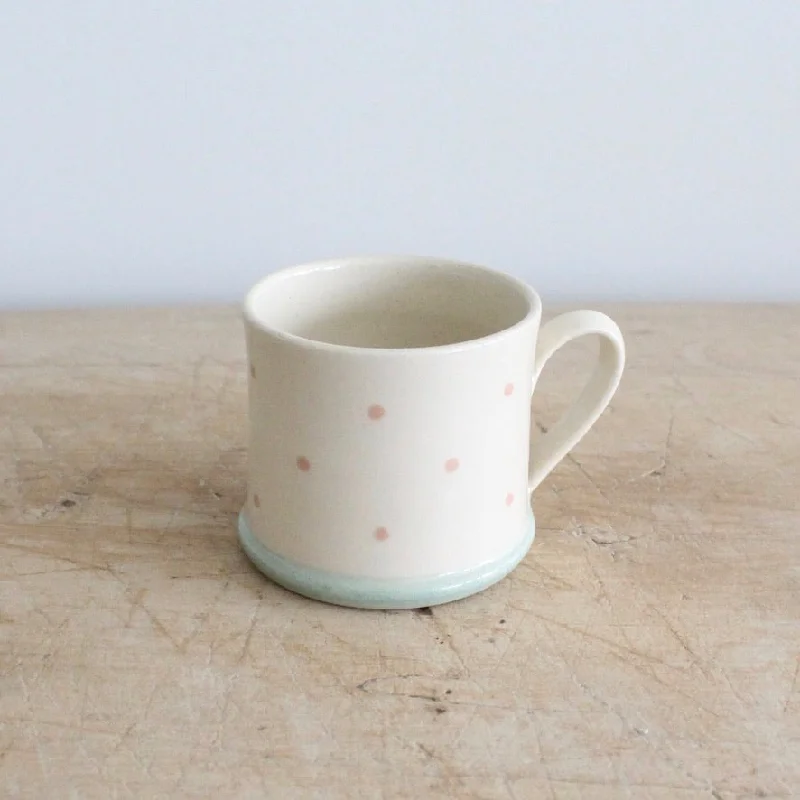 Hogben Espresso Cups - Dots