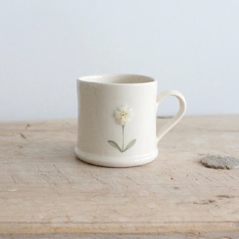 Hogben Espresso Cups - Primrose