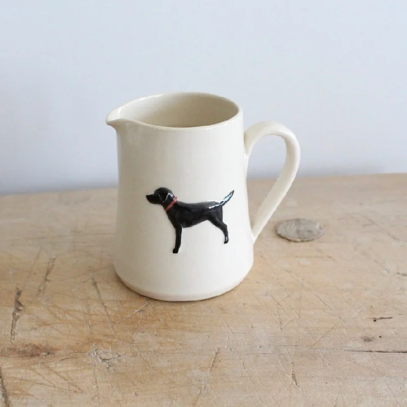 Hogben Medium Jugs - Labrador