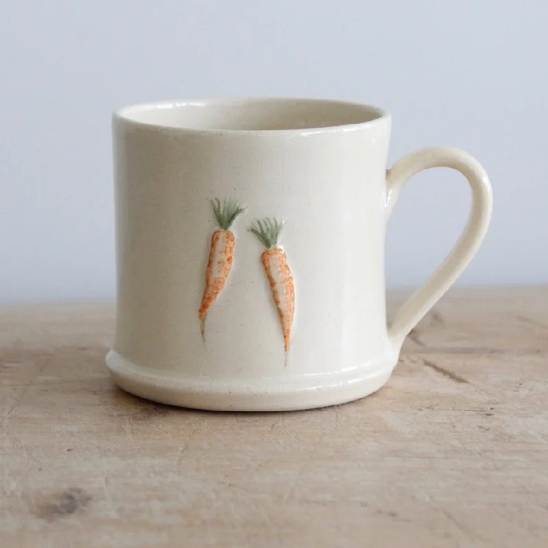 Hogben Mugs - Carrots