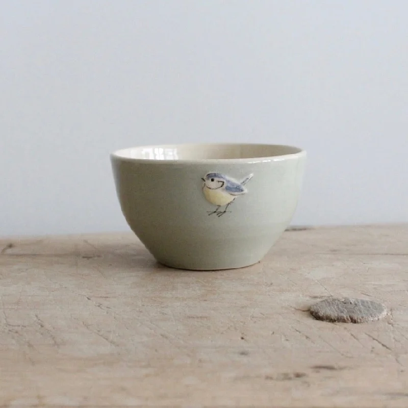 Hogben Nibbles Bowls - Bluetit