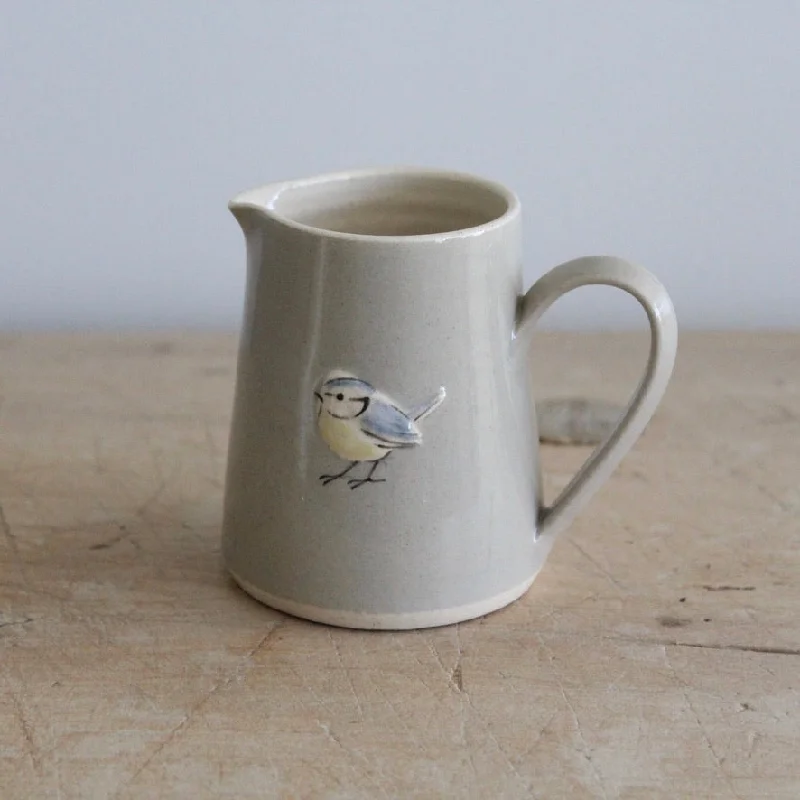 Hogben Small Jugs - Bluetit