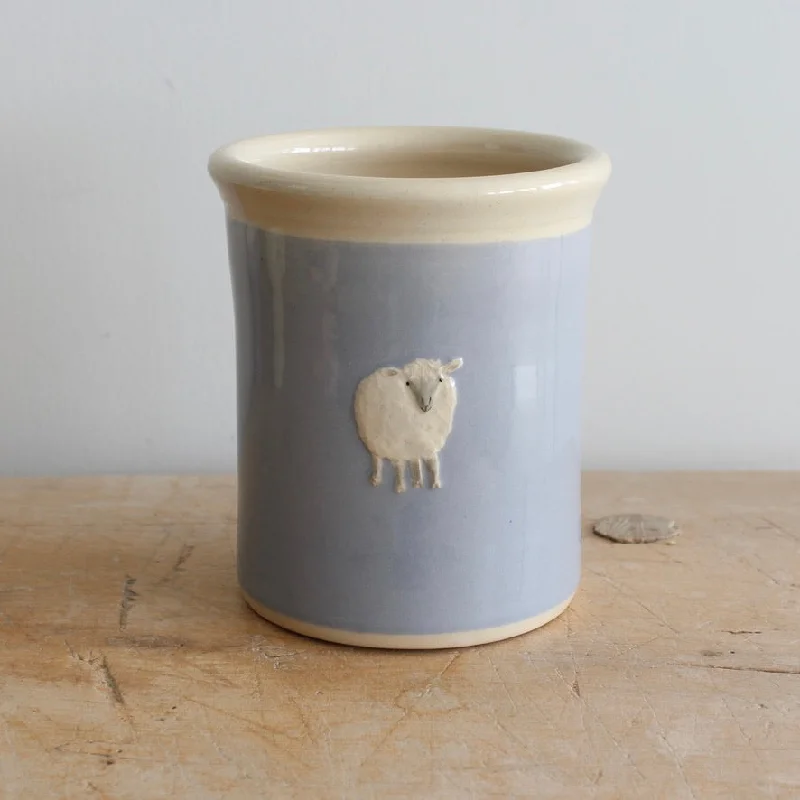 Hogben Utensil Holders - Sheep