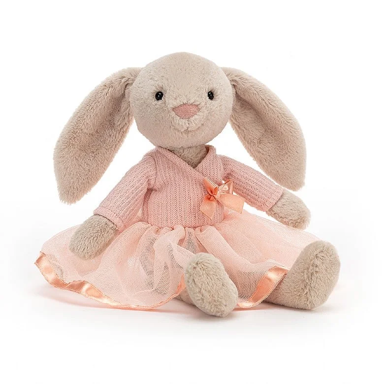 Jellycat Ballet Lottie Bunny