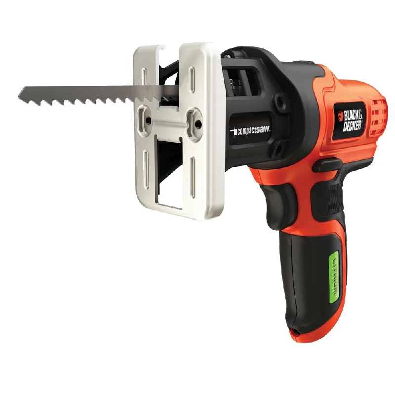 Cordless Jig Saw, Compact