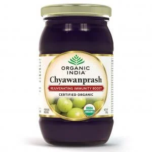 Organic India Organic ChawanPrash 500 Grm Pack