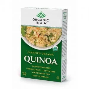 Organic India Organic Quinoa 500 gram