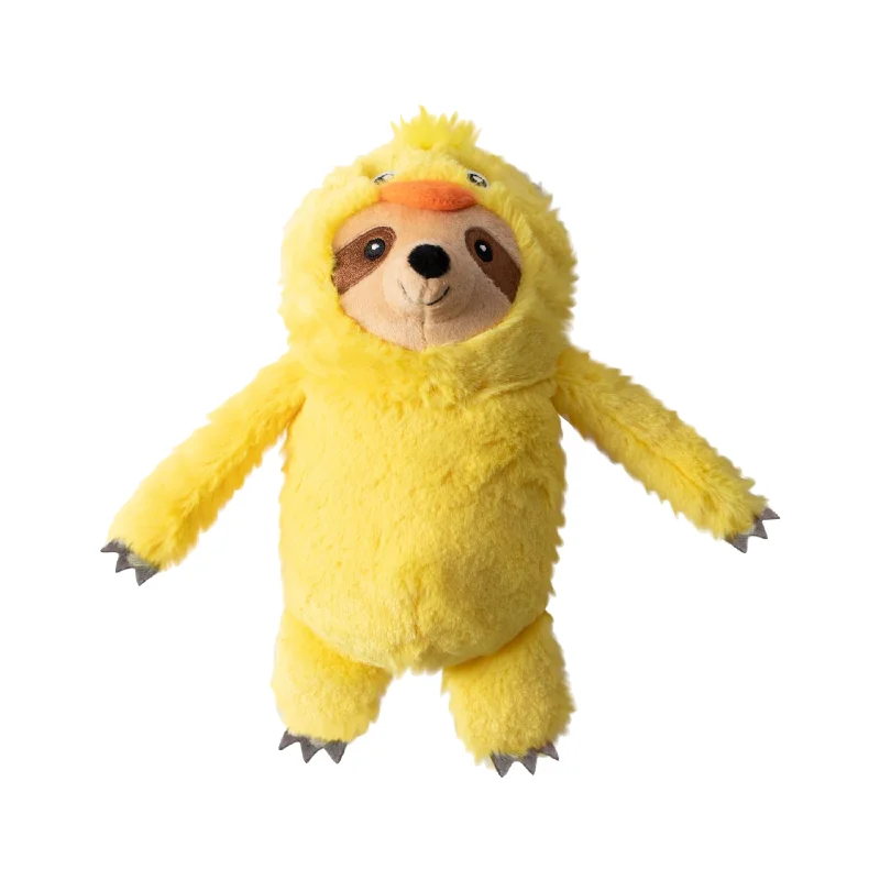 Petshop by Fringe Chicks Dig It Sloth