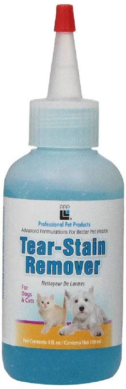 PPP Tear Stain Remover - 4 oz