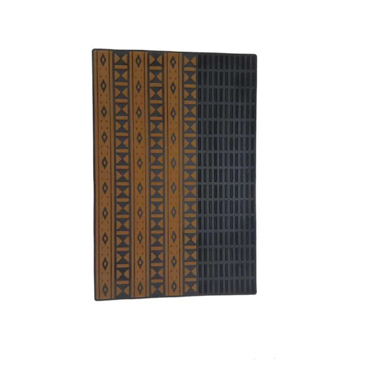 Rubber Mat Tapa 60 x 90cm