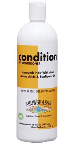 Showseason Condition - 16oz