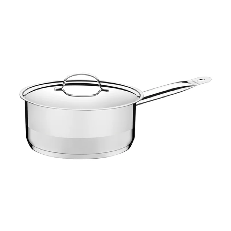 Tramontina Fphila Professional Sauce Pan 20cm Commercial