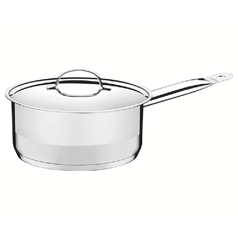 Tramontina Fphila Professional Sauce Pan 24cm Commercial