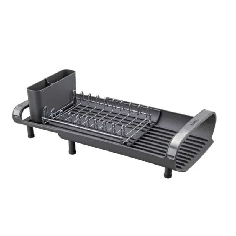 Tramontina Fphila Stainless Steel Dish Rack with Base Commercial