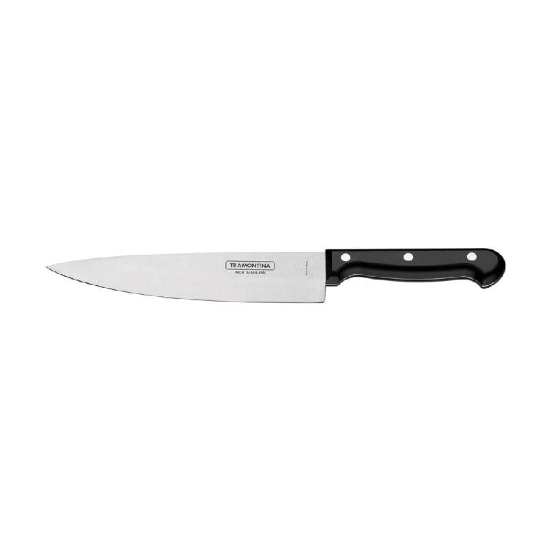 Tramontina Fphila Ultracorte Chef Knife 6" Commercial