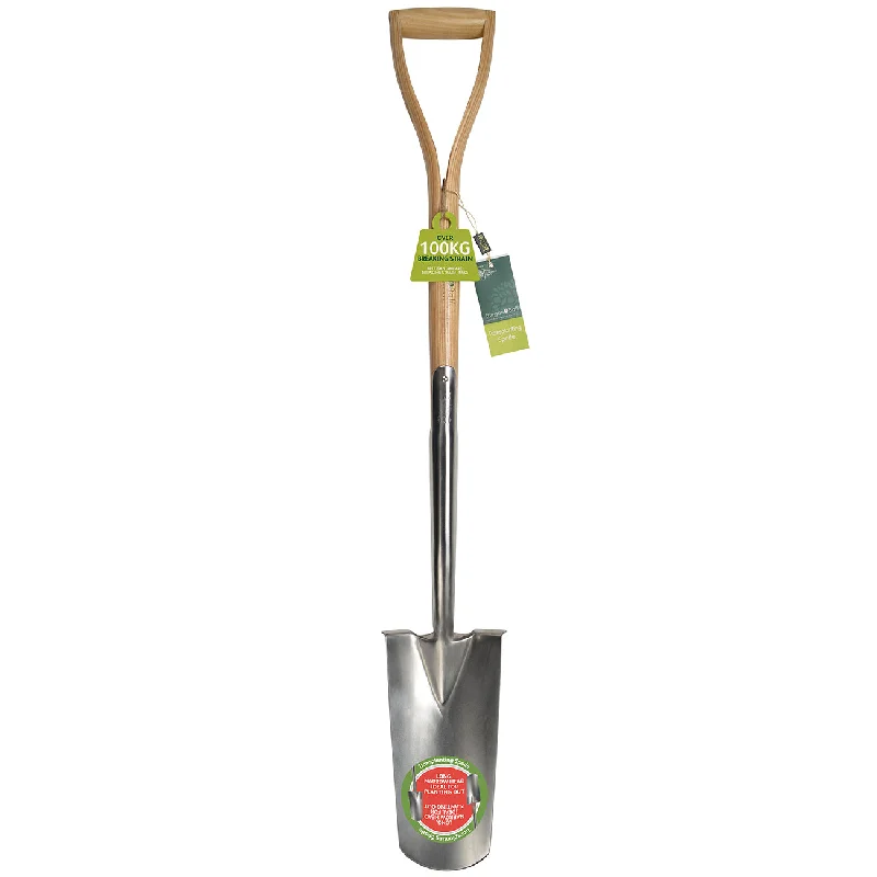 Transplanting Spade - RHS Endorsed