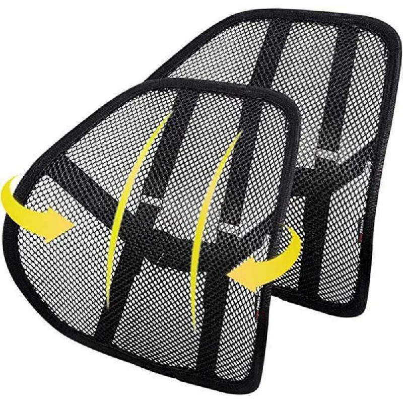 UBL Chair Mesh Back Support