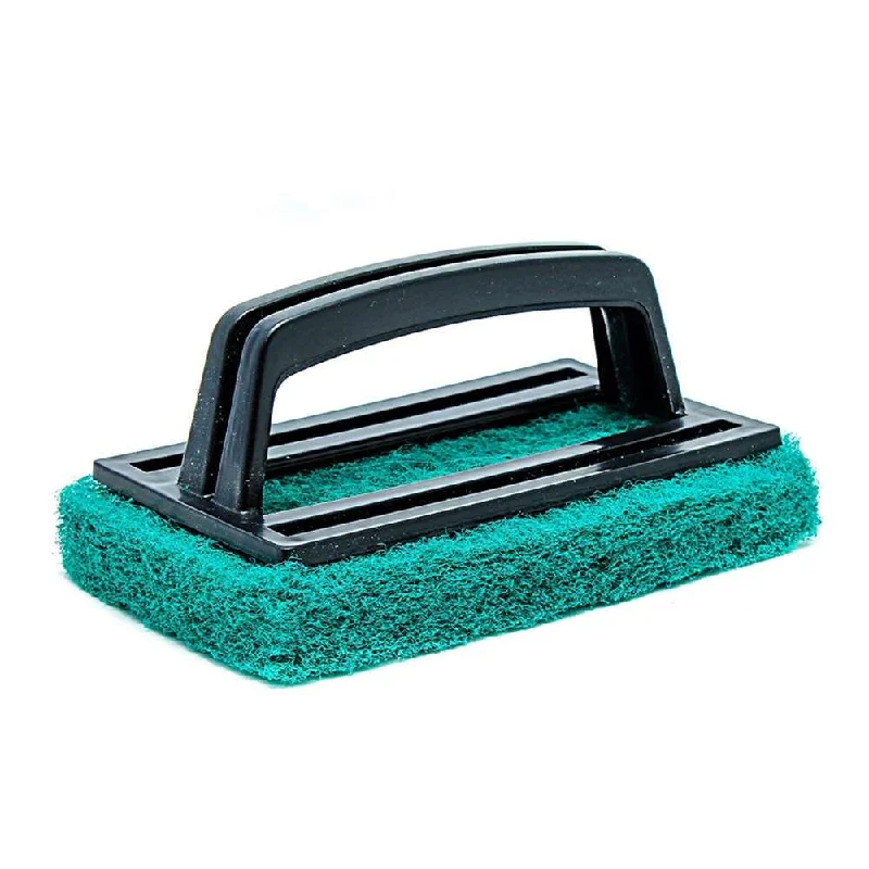 UBL Scourer Pad Brush