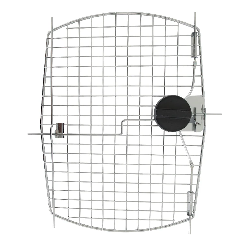 Vaulted Replacement Door For 40" Plastic Kennels