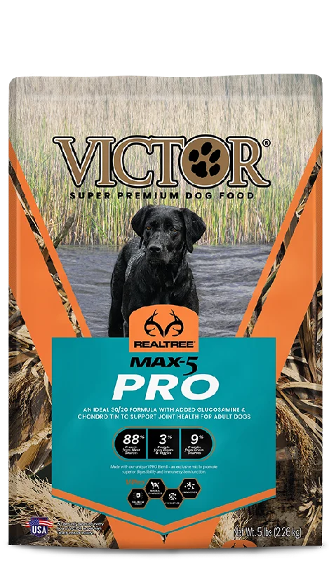 Victor Realtree Max-5 Pro