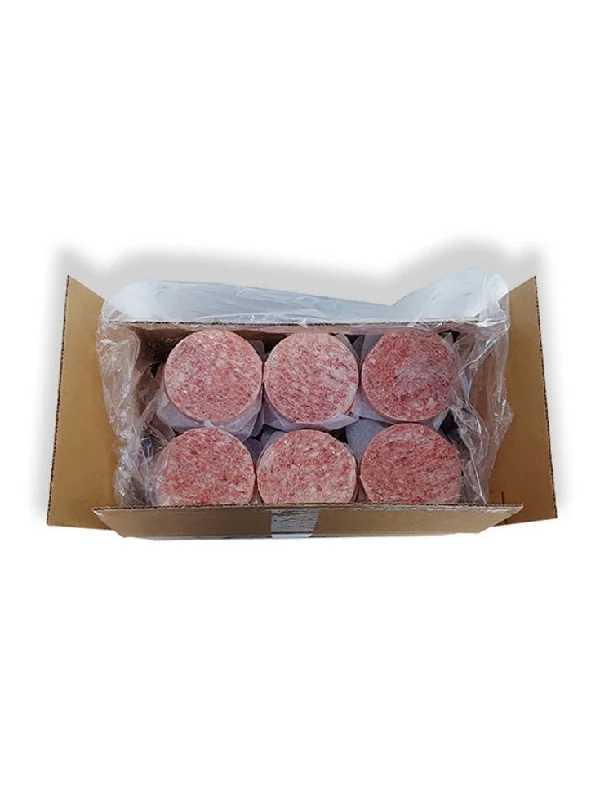 Carnivora Variety 25lb Box