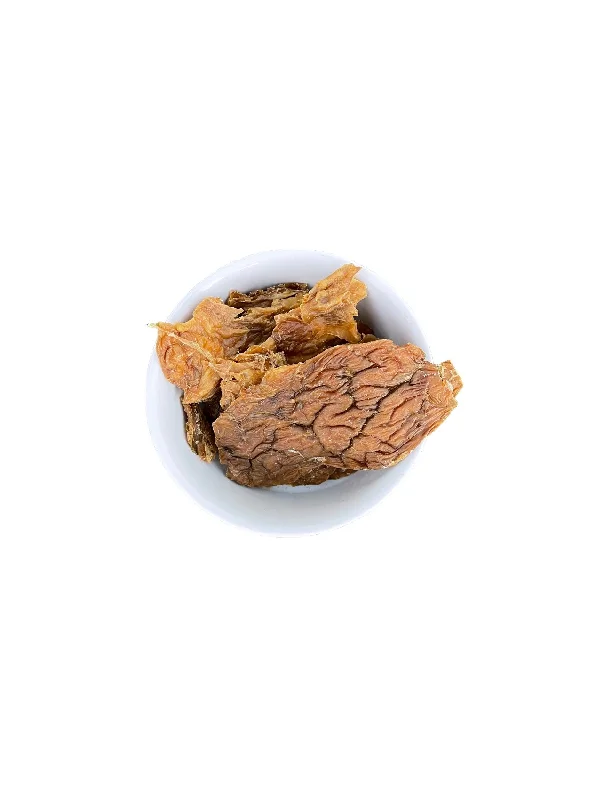 Dehydrated Beef Brain