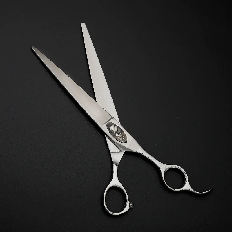 [ZT GROOMING] 7.5 Inch Straight Shear TCC-TZ75S 7.5