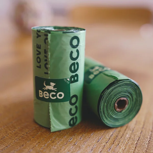 Beco Eco Friendly Unscented Poop Bags