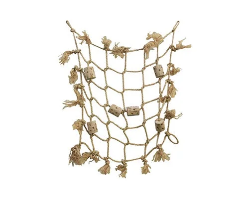 B/TOY CLIMBING NET