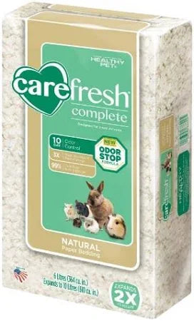 Carefresh White 23L