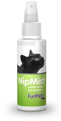 CAT NIP SPRAY