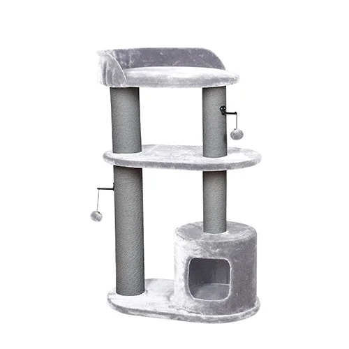 CATTITUDE DESIGN SCRATCH POST