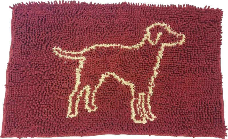 Clean Paws Microfiber Mat